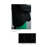 パッと華やぎ宿す立体リボン花カットソー レディース ファッション | Sawa a la mode | 詳細画像4