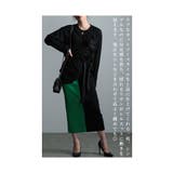パッと華やぎ宿す立体リボン花カットソー レディース ファッション | Sawa a la mode | 詳細画像6