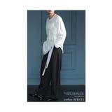 パッと華やぎ宿す立体リボン花カットソー レディース ファッション | Sawa a la mode | 詳細画像11