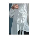 パッと華やぎ宿す立体リボン花カットソー レディース ファッション | Sawa a la mode | 詳細画像14