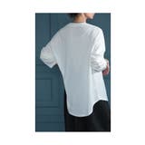 パッと華やぎ宿す立体リボン花カットソー レディース ファッション | Sawa a la mode | 詳細画像19