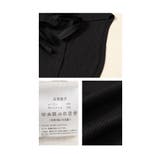 パッと華やぎ宿す立体リボン花カットソー レディース ファッション | Sawa a la mode | 詳細画像24