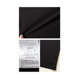 通年楽しめる大人の定番レイヤードワンピース レディース ファッション | Sawa a la mode | 詳細画像24 