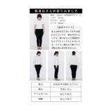 星のようにきらきら瞬くビジュープルオーバートップス レディース ファッション | Sawa a la mode | 詳細画像26