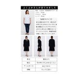 ボウタイリボン付きマーメイドニットワンピース レディース ファッション | Sawa a la mode | 詳細画像26 