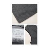 ほっこり素材で季節を感じるキーネックワンピース レディース ファッション | Sawa a la mode | 詳細画像24 