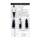 ほっこり素材で季節を感じるキーネックワンピース レディース ファッション | Sawa a la mode | 詳細画像27 