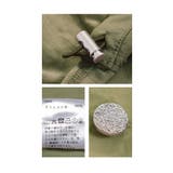 コーデをキレ良くするバックプリーツブルゾン レディース ファッション | Sawa a la mode | 詳細画像24