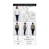 コーデをキレ良くするバックプリーツブルゾン レディース ファッション | Sawa a la mode | 詳細画像26