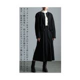 ドラマティックレディなタックプリーツフレアスカート レディース ファッション | Sawa a la mode | 詳細画像6