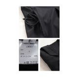 ドラマティックレディなタックプリーツフレアスカート レディース ファッション | Sawa a la mode | 詳細画像24