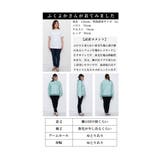 女っぽアクティブな着こなし重なるシフォントレーナー レディース ファッション | Sawa a la mode | 詳細画像26
