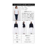艶めくパールが可愛いペプラムパーカー レディース ファッション | Sawa a la mode | 詳細画像27