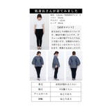 ふんわりボリューム袖のペプラムプルオーバートップス レディース ファッション | Sawa a la mode | 詳細画像26