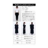 艶やかベールを纏った切替フレアワンピース レディース ファッション | Sawa a la mode | 詳細画像26 