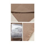 どんなスタイルにも馴染む大判ストールポンチョ レディース ファッション | Sawa a la mode | 詳細画像24