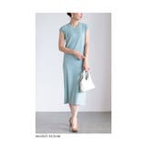 着まわし出来るカーデ＆ワンピース2点セット レディース ファッション | Sawa a la mode | 詳細画像18 