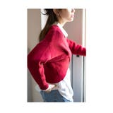 着まわし自由自在な大人カジュアル3点セットアップ レディース ファッション | Sawa a la mode | 詳細画像11