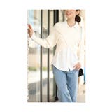 着まわし自由自在な大人カジュアル3点セットアップ レディース ファッション | Sawa a la mode | 詳細画像16