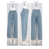 着まわし自由自在な大人カジュアル3点セットアップ レディース ファッション | Sawa a la mode | 詳細画像21