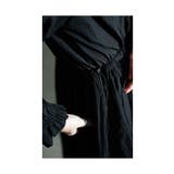 頼れる着回し力ジップワンピースブルゾン レディース ファッション | Sawa a la mode | 詳細画像7 