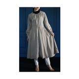 頼れる着回し力ジップワンピースブルゾン レディース ファッション | Sawa a la mode | 詳細画像16 