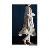 頼れる着回し力ジップワンピースブルゾン レディース ファッション | Sawa a la mode | 詳細画像18 