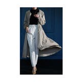 頼れる着回し力ジップワンピースブルゾン レディース ファッション | Sawa a la mode | 詳細画像19 