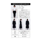 頼れる着回し力ジップワンピースブルゾン レディース ファッション | Sawa a la mode | 詳細画像26 