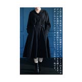デザイン性でこなれる異素材フーディワンピース レディース ファッション | Sawa a la mode | 詳細画像6