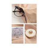デザイン性でこなれる異素材フーディワンピース レディース ファッション | Sawa a la mode | 詳細画像24