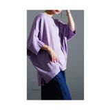 華奢見えが叶うドルマンスリーブニット レディース ファッション | Sawa a la mode | 詳細画像14