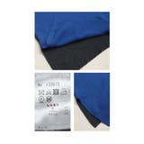 たちまち洒落感ブロック配色タートルニット レディース ファッション | Sawa a la mode | 詳細画像25