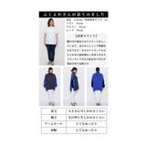 たちまち洒落感ブロック配色タートルニット レディース ファッション | Sawa a la mode | 詳細画像28
