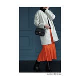 ほっこり素材で冬を彩るふんわりジャケット レディース ファッション | Sawa a la mode | 詳細画像19