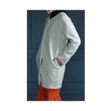 ほっこり素材で冬を彩るふんわりジャケット レディース ファッション | Sawa a la mode | 詳細画像20