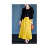シンプルを今っぽくするジップアップニット レディース ファッション | Sawa a la mode | 詳細画像20
