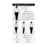 シンプルを今っぽくするジップアップニット レディース ファッション | Sawa a la mode | 詳細画像26