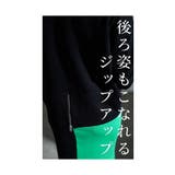 ラフな抜け感を演出するプリントスウェットトップス レディース ファッション | Sawa a la mode | 詳細画像5