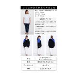 ワザあり着痩せテク配色ドルマンリブニット レディース ファッション | Sawa a la mode | 詳細画像26