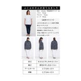 味わい深い色合いが映えるメランジハイネックニット レディース ファッション | Sawa a la mode | 詳細画像26 