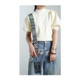 ケースに挟むだけトライバル柄マルチショルダーストラップ レディース ファッション | Sawa a la mode | 詳細画像9