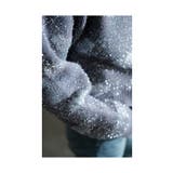 乙女心を鷲掴むラメハート柄カーディガン レディース ファッション | Sawa a la mode | 詳細画像9 