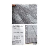 乙女心を鷲掴むラメハート柄カーディガン レディース ファッション | Sawa a la mode | 詳細画像24 