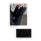 キレの良いモード感オフタートルカットソー レディース ファッション | Sawa a la mode | 詳細画像12