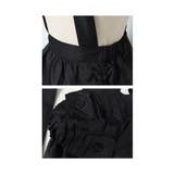 重ねれば個性が光るシフォンサロペットスカート レディース ファッション | Sawa a la mode | 詳細画像23