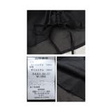 重ねれば個性が光るシフォンサロペットスカート レディース ファッション | Sawa a la mode | 詳細画像24