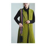 ケースに挟むだけランダムストライプマルチショルダーストラップ レディース | Sawa a la mode | 詳細画像9