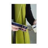 ケースに挟むだけランダムストライプマルチショルダーストラップ レディース | Sawa a la mode | 詳細画像12