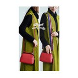 ケースに挟むだけランダムストライプマルチショルダーストラップ レディース | Sawa a la mode | 詳細画像15